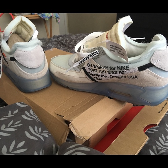 air max 90 10.5